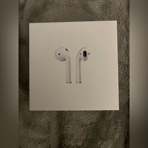 Apple AirPods